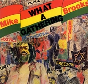 Buy What A Gathering