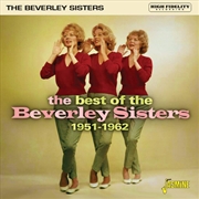Buy Best Of The Beverley Sisters