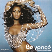 Buy Dangerously In Love