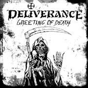 Buy Greeting Of Death