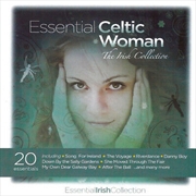 Buy Essential Celtic Woman - The Irish Collection