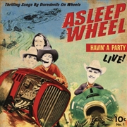 Buy Havin A Party Live
