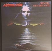 Buy Never Neverland