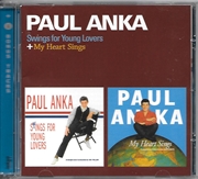 Buy Swings For Young / My Heart Si