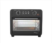 Buy 23L Air Fryer Oven + 3 Accessories