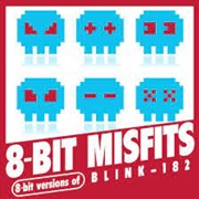 Buy 8 Bit Versions Of Blink 182