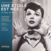 Buy Une Etoile Est Nee