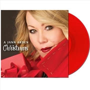 Buy Jann Arden Christmas