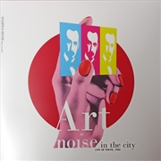 Buy Noise In The City: Live In Tok