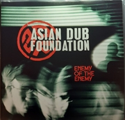 Buy Enemy Of The Enemy