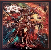 Buy Justitia