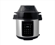 Buy 6l Air Fryer/Pressure Cooker