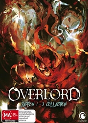 Buy Overlord - Season 1-3 | Collection