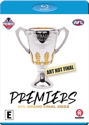 Buy AFL - 2022 Premiers