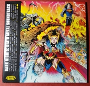 Buy Dark Nights: Death Metal