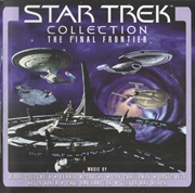 Buy Star Trek Collection: Final Fr