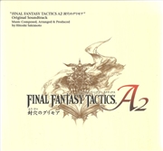 Buy Final Fantasy Tactics A2