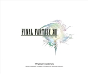 Buy Final Fantasy 13