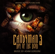 Buy Candyman 3: Day Of The Dead