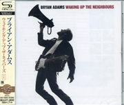 Buy Waking Up The Neighbours