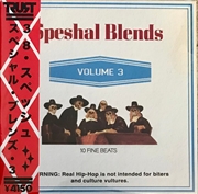 Buy Speshal Blends 3