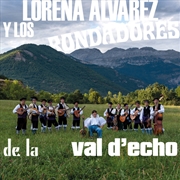 Buy Lorena Alvarez Y Los Rondadore