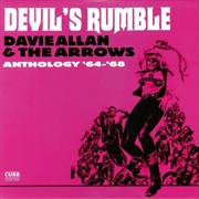 Buy Devils Runble: Anthology 64-68