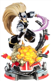 Buy Mega Man X - Black Zero Statue