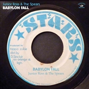 Buy Babylon Fall
