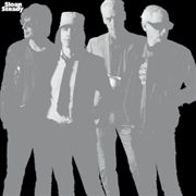 Buy Steady- Purple Vinyl