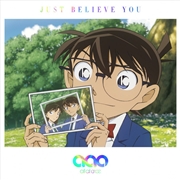 Buy Just Believe You