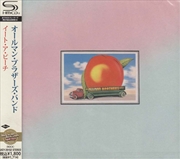 Buy Eat A Peach