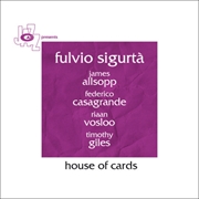 Buy House Of Cards