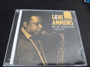 Buy Blue Groove / Preachin