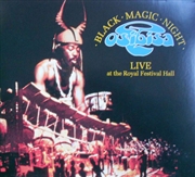 Buy Black Magic Night: Live