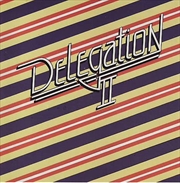 Buy Delegation Ii (Bonus Tracks Edition)