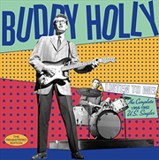 Buy Listen To Me: Complete 1956-1962 Us Singles