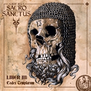 Buy Liber Iii - Codex Templarum
