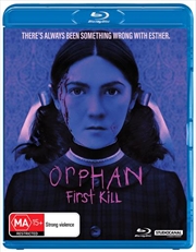 Buy Orphan - First Kill
