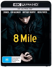 Buy 8 Mile | UHD