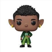 Buy Luck - The Captain Pop! Vinyl