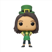 Buy Luck - Sam as Leprechaun Pop! Vinyl