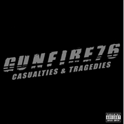 Buy Casualties And Tragedies