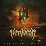 Buy Past Present Torture
