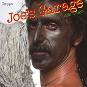 Buy Joes Garage