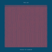 Buy Poised To Flourish