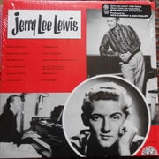 Buy Jerry Lee Lewis
