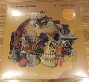 Buy Is It You Is It Me