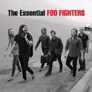 Buy Essential Foo Fighters