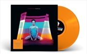 Buy Impossible Princess - 25th Anniversary Edition Orange Vinyl